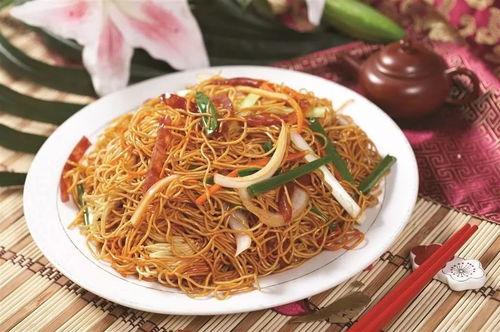 吃头孢可以吃凉瓜炒饭吗,安全搭配指南