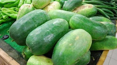 春吃艾夏吃瓜,四季养生之道