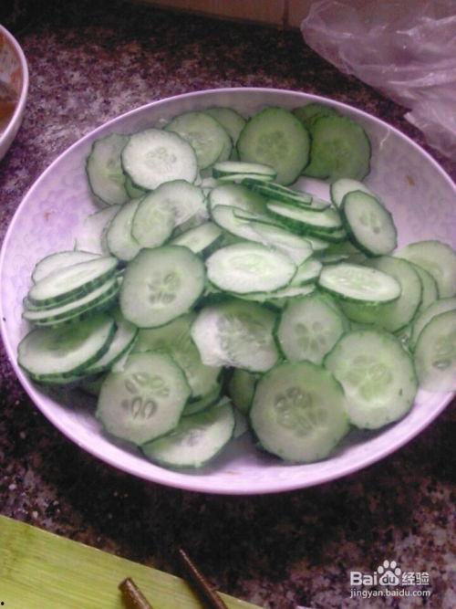 胶瓜可以炒什么吃,创意炒菜食谱大集合