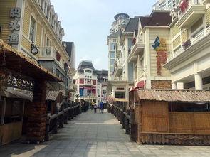 渔人码头吃瓜,夏日吃瓜盛宴，畅享海滨风情