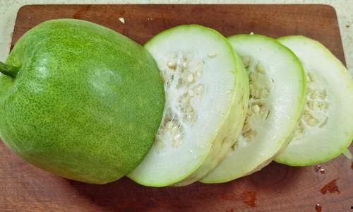 冬天瓜咋吃,探索冬季瓜果的独特食用方法